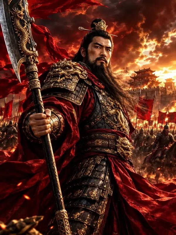万里王座封面